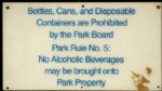 1950-97 Memorial Stadium Ballpark Signs Baltimore Orioles & Colts - Lot of 7 With Memorial Stadium LOA