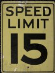 1950-97 Memorial Stadium Ballpark Signs Baltimore Orioles & Colts - Lot of 7 With Memorial Stadium LOA