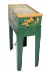 1940s Uniteds 10th Inning Pinall Machine 