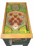 1940s United's 10th Inning Pinall Machine 
