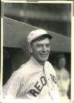 1924 Bobby Veach Boston Red Sox "The Sporting News Collection Archives" Original Photo (Sporting News Collection Hologram/MEARS Photo LOA)