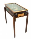 1940s Major League Pinball Game 