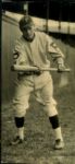 1926-27 Bill Cissell Portland Beavers PCL "The Sporting News Collection Archives" Original Photo (Sporting News Collection Hologram/MEARS Photo LOA)
