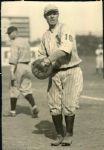 1923 Harry McCurdy St. Louis Cardinals "The Sporting News Collection Archives" Original 6.5" x 9.5" Photo (Sporting News Collection Hologram/MEARS Photo LOA)