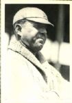 1898-1932 Bill Clymer Minor League Manager "The Sporting News Collection Archives" Original 5" x 7" Photo (Sporting News Collection Hologram/MEARS Photo LOA)