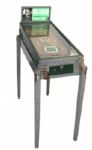 Play Ball How Many Runs Can You Score Pinball Machine With Original Headboard Advertisement 