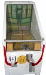 Texas Leaguer Baseball & Gun Pinball Game