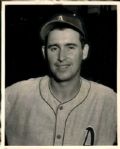 1946-51 Joe Coleman Philadelphia Athletics Ray Coleman St. Louis Browns The Sporting News Collection Archives Original Photos (Sporting News Collection Hologram/MEARS Photo LOA) - Lot of 3