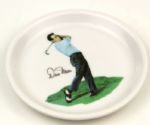 1970s Dave Marr Wilson Promotional Coaster