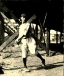 1917-27 Harry Lee "The Sporting News Collection Archives" Original Photo (Sporting News Collection Hologram/MEARS Photo LOA)