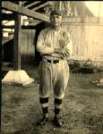 1922-23 Bert Niehoff Mobile Bears "The Sporting News Collection Archives" Original 7" x 9" Photo (Sporting News Collection Hologram/MEARS Photo LOA)