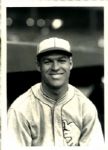 1924-26 Stan Baumgartner Philadelphia Athletics "The Sporting News Collection Archives" Modern 5" x 7" Photo (Sporting News Collection Hologram/MEARS Photo LOA)