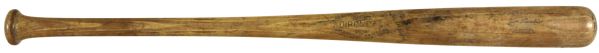 1961-67 Jim Landis Adirondack Store Model Bat 