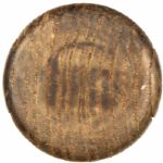 1920's Stewart MR Campbell Professional Model Game Used Bat (MEARS Auction LOA)
