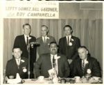 1966 Roy Campanella Lefty Gomez Connecticut Sports Banquet "The Sporting News Collection Archives" Original 8" x 10" Photo (Sporting News Collection Hologram/MEARS Photo LOA)