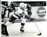 1988-93 Steve Yzerman Detroit Red Wings The Sporting News Collection Archives Original Photo (Sporting News Collection Hologram/MEARS Photo LOA) - Lot of 30