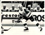1988-93 Steve Yzerman Detroit Red Wings The Sporting News Collection Archives Original Photo (Sporting News Collection Hologram/MEARS Photo LOA) - Lot of 30