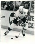 1988-93 Steve Yzerman Detroit Red Wings The Sporting News Collection Archives Original Photo (Sporting News Collection Hologram/MEARS Photo LOA) - Lot of 30