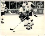 1988-93 Steve Yzerman Detroit Red Wings The Sporting News Collection Archives Original Photo (Sporting News Collection Hologram/MEARS Photo LOA) - Lot of 30