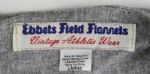 Baltimore Orioles 1939 Ebbets Field Flannel Road Jersey