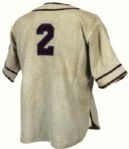 Brooklyn Orioles Junior Baseball League Uniform