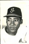 1959-73 Mike Cuellar Baltimore Orioles Houston Astros Cincinnati Reds "The Sporting News Collection Archives" Original Photos (Sporting News Collection Hologram/MEARS Photo LOA) - Lot of 5