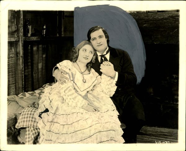 1926-42 Tom Mix - Original Photos (MEARS Photo LOA) - Lot of 7