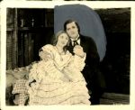 1926-42 Tom Mix - Original Photos (MEARS Photo LOA) - Lot of 7