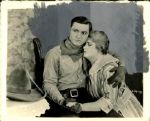 1926-42 Tom Mix - Original Photos (MEARS Photo LOA) - Lot of 7