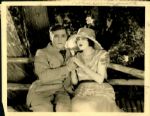 1926-42 Tom Mix - Original Photos (MEARS Photo LOA) - Lot of 7