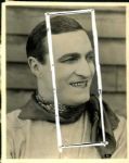 1926-42 Tom Mix - Original Photos (MEARS Photo LOA) - Lot of 7