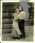 1926-42 Tom Mix - Original Photos (MEARS Photo LOA) - Lot of 7