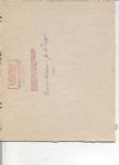 1978  Joe DiMaggio New York Yankees Signed 8 x 10 Photo With Ted Williams Photographer Stamp on Back - JSA 