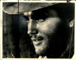 1962-69 Elvis Presley - Original Photos (MEARS Photo LOA) - Lot of 4