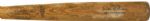 1950's Jackie Robinson H&B Louisville Slugger Store Model Bat 
