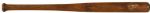 1920s D&M Sporting Goods No. 100 Decal Bat (MEARS Auction LOA)