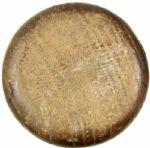 1920's Bruce Hayes H&B Louisville Slugger Side Written Game Used Fungo Bat (MEARS LOA)