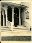 1927-28 John D Rockefeller and his Mansion - Lot of 3