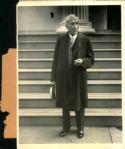 1927 John D Rockefeller 
