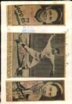 1940 Mickey Owen Traded Original 8 x 11.75 Photo