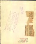 1930 Joe McCarthy Signs Contract to Manage the New York Yankees 