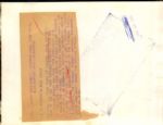 1939 Print (of Earlier Photo) Colonel Jacob Ruppert New York Yankees Owner 6.5 x 8.5 Photo