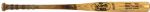 1980 Eddie Murray Louisville Slugger Professional Model Game Used Bat (MEARS A10)