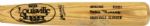 1980 Eddie Murray Louisville Slugger Professional Model Game Used Bat (MEARS A10)