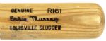 1980 Eddie Murray Louisville Slugger Professional Model Game Used Bat (MEARS A10)