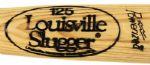 1980 Eddie Murray Louisville Slugger Professional Model Game Used Bat (MEARS A10)