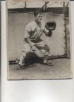 1928-29 Casper Asbjornson Boston Red Sox "The Sporting News Collection Archives" Original 7" x 9" Photo (Sporting News Collection Hologram/MEARS Photo LOA)