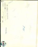 1952-65 Mike Blyzka St. Louis Browns Ossie Bleuge Minnesota Twins The Sporting News Collection Archives Original Photo (Sporting News Collection Hologram/MEARS Photo LOA) - Lot of 3