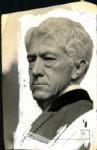 1926-41 Kenesaw Mountain Landis - Original Photos (MEARS Photo LOA) - Lot of 9
