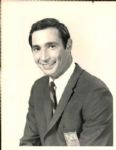 1965-72 Sandy Koufax Los Angeles Dodgers and NBC Commentator - Original Photos (MEARS Photo LOA) - Lot of 5